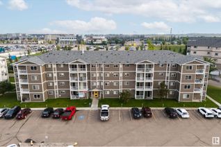 Condo for Sale, 202a 260 Spruceridge Road Rd, Spruce Grove, AB