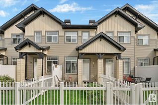 Townhouse for Sale, 53 465 Hemingway Rd Nw, Edmonton, AB