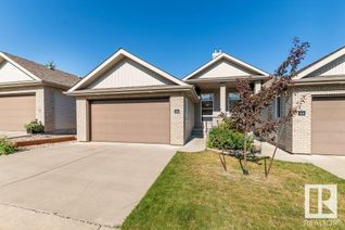 Property for Sale, 46 700 Regency Dr, Sherwood Park, AB