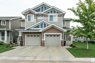 Duplex for Sale, 90 219 Charlotte Wy, Sherwood Park, AB