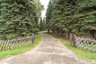 House for Sale, 51301 Rge Road 261, Rural Parkland County, AB