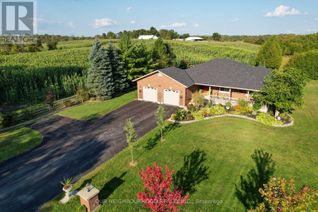 Bungalow for Sale, 2523 Asphodel 12th Line, Asphodel-Norwood, ON