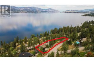 Detached House for Sale, 402 Viewcrest Road, Kelowna, BC