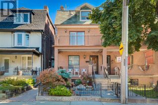 Property for Sale, 19 Grace Street, Toronto (Trinity-Bellwoods), ON