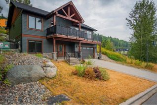 Property for Sale, 810 White Tail Drive, Rossland, BC