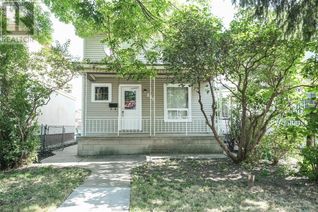 Detached House for Sale, 856 Marion Avenue, Windsor, ON