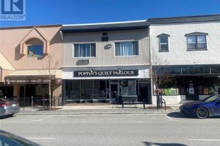 Property for Lease, 350 Main Street, Penticton, BC