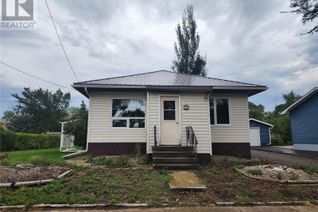 House for Sale, 809 Garnet Street, Grenfell, SK