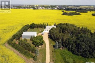 Farm for Sale, Hunchak Farm Land, Corman Park Rm No. 344, SK