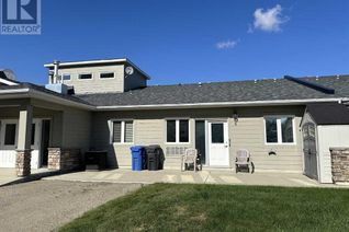 Townhouse for Sale, 4304 51 Street #5, Spirit River, AB