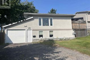 Detached House for Sale, 124 Minto Crescent, Kenora, ON