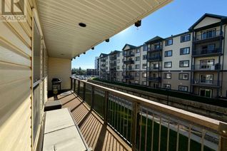 Condo Apartment for Sale, 14921 Macdonald Drive #311, Fort McMurray, AB