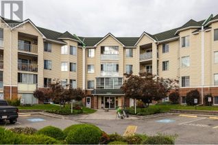 Condo Apartment for Sale, 769 Klo Road #117, Kelowna, BC