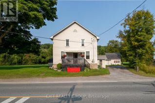 Detached House for Sale, 18224 Telephone Road, Quinte West, ON