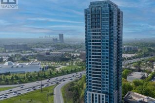 Property for Sale, 181 Wynford Drive #1203, Toronto (Banbury-Don Mills), ON