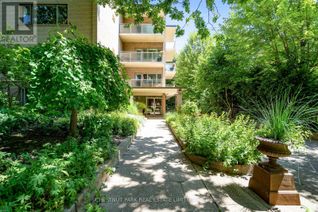 Property for Sale, 31 Rosedale Road #103, Toronto (Rosedale-Moore Park), ON