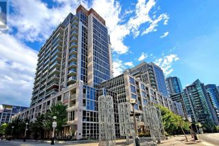 Condo Apartment for Sale, 38 Grand Magazine Street #741, Toronto (Niagara), ON