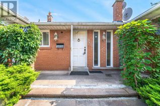 Bungalow for Sale, 960 Runningbrook Drive, Mississauga (Applewood), ON