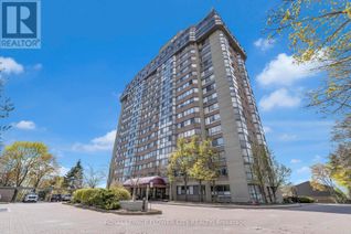 Condo Apartment for Sale, 880 Dundas Street #UPH02, Mississauga (Erindale), ON