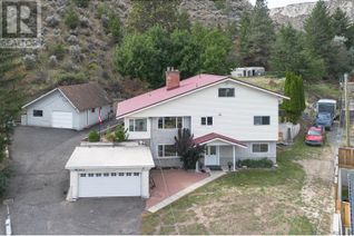 House for Sale, 357 Ridge Road, Kamloops, BC