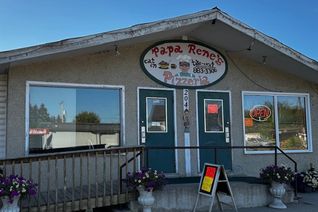 Business for Sale, 204 Main Street, Spiritwood, SK