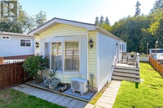 Property for Sale, 1086 Bourban Rd, Mill Bay, BC