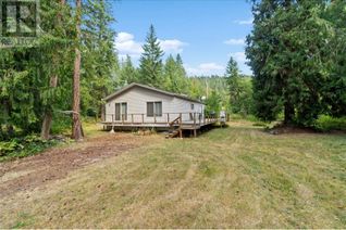 Property for Sale, 2279 Squilax-Anglemont Road, Lee Creek, BC