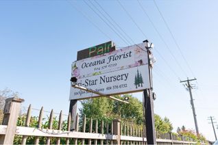 Plants/Nurseries Non-Franchise Business for Sale, 5047 184 Street, Surrey, BC