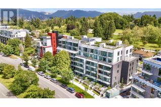 Condo Apartment for Sale, 5168 Cambie Street #103, Vancouver, BC