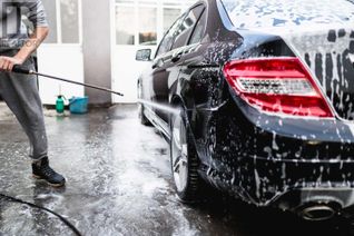 Car Wash Business for Sale, 11290 Confidential, Vancouver, BC