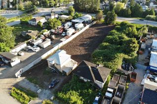 Land for Sale, 314 Stanley Street, New Westminster, BC