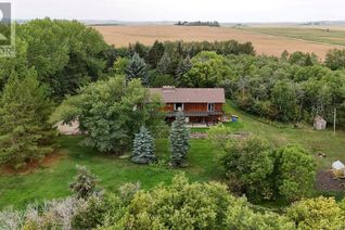 Farm for Sale, 38127 Rr 252, Rural Lacombe County, AB