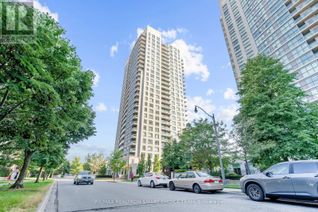 Condo Apartment for Sale, 30 Harrison Garden Boulevard #2207, Toronto (Willowdale East), ON