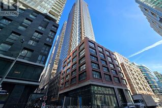 Condo Apartment for Sale, 55 Mercer Street #307, Toronto (Waterfront Communities), ON