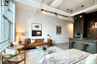 Loft for Rent, 477 Richmond Street W #904, Toronto (Waterfront Communities), ON