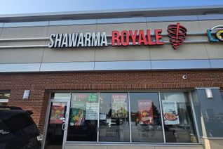 Business for Sale, 1520 Steeles Avenue W #118, Vaughan (Concord), ON