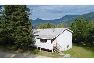 House for Sale, 3530 Blewett Road, Nelson, BC