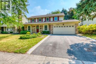 House for Rent, 2262 Carol Road, Oakville (Eastlake), ON