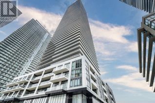 Condo for Sale, 70 Annie Craig Drive #Th 107, Toronto (Mimico), ON