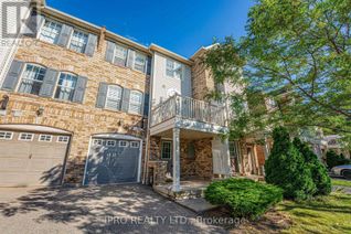 Freehold Townhouse for Rent, 3185 Stornoway Circle, Oakville (Palermo West), ON