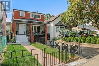 House for Sale, 14 Greendale Avenue, Toronto (Rockcliffe-Smythe), ON