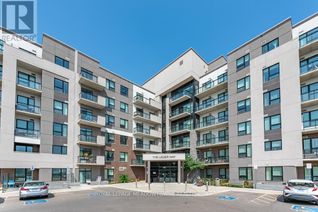 Condo Apartment for Sale, 1105 Leger Way #404, Milton (Ford), ON