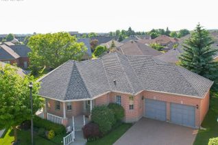 Bungalow for Sale, 10 Tropicana Gardens #33, Brampton (Sandringham-Wellington), ON