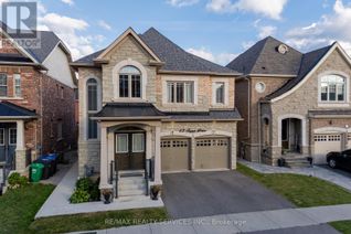 Property for Sale, 43 Fann Drive, Brampton (Northwest Brampton), ON