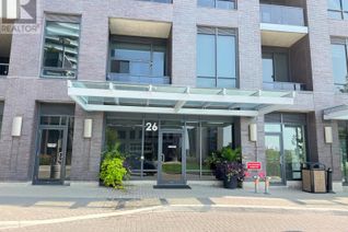 Condo for Sale, 26 Gibbs Road #545, Toronto (Islington-City Centre West), ON