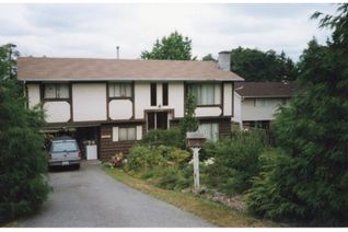 House for Sale, 20757 Grade Crescent, Langley, BC