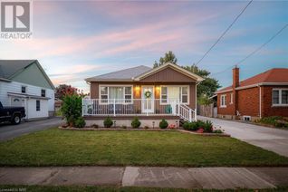 House for Sale, 22 Rose Avenue, Thorold, ON