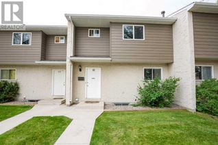 Condo Townhouse for Sale, 65 Lafayette Boulevard W #10, Lethbridge, AB