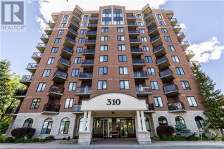 Condo Apartment for Sale, 310 Central Park Drive #6A, Ottawa, ON