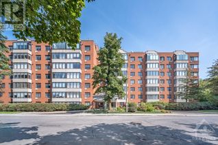 Condo Apartment for Sale, 225 Alvin Road #711, Ottawa, ON